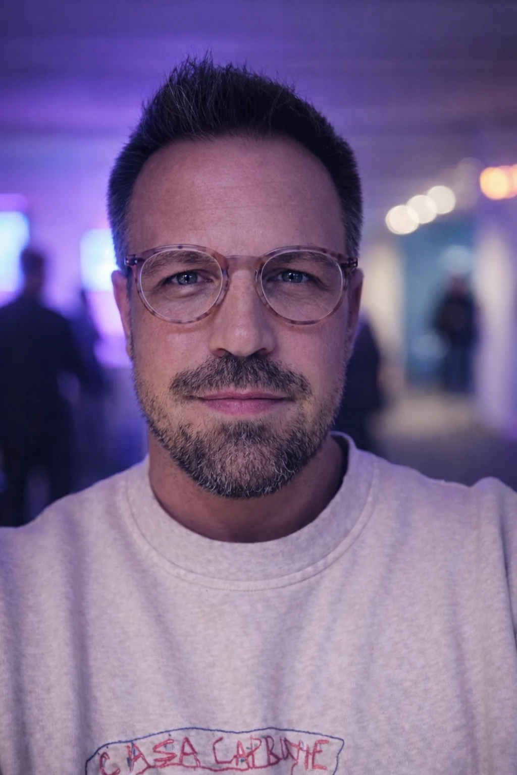 Tobias - CEO & Co-Founder at Prompt Monitoring
