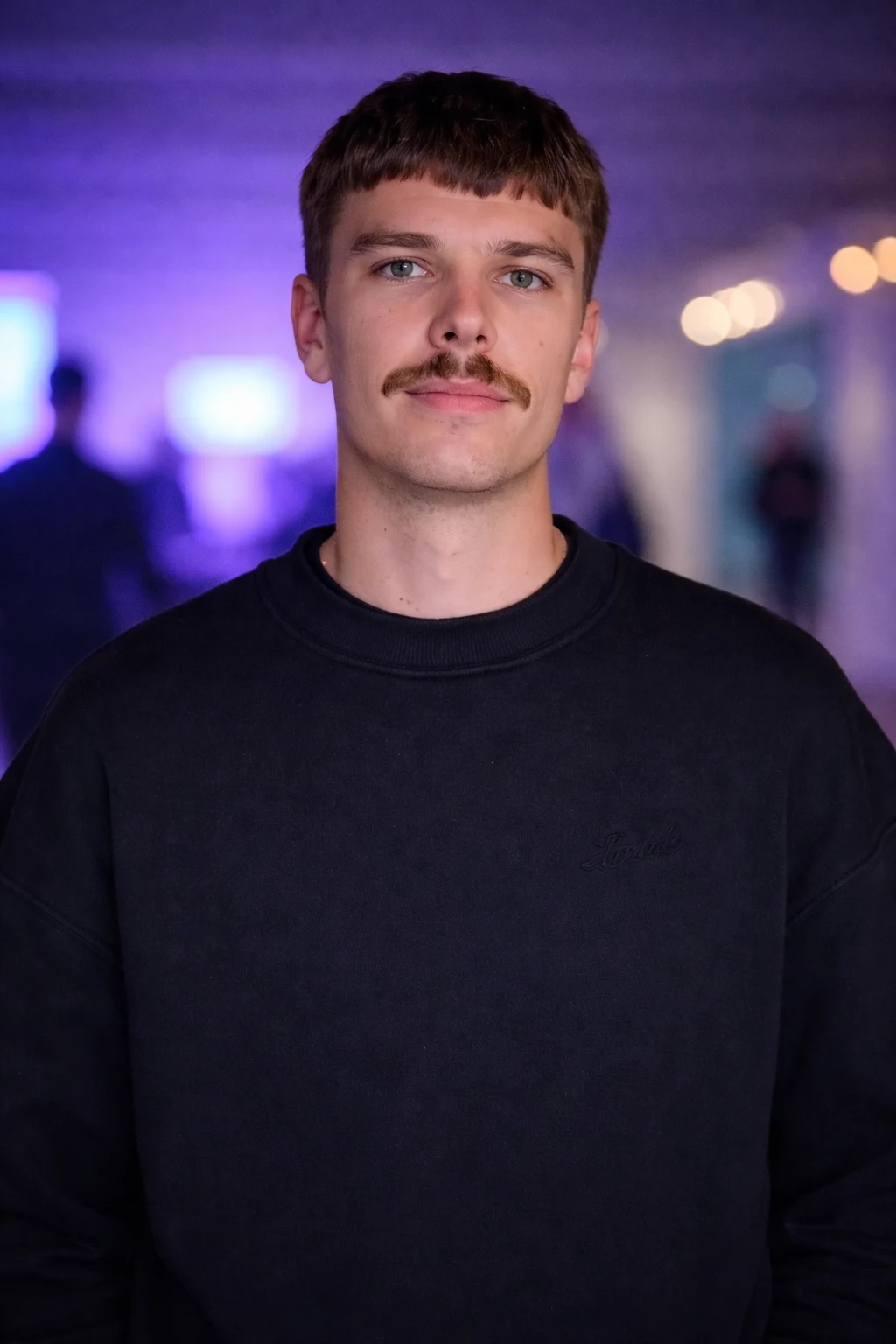 Florian - Think-Out of the Box Content Expert at Prompt Monitoring