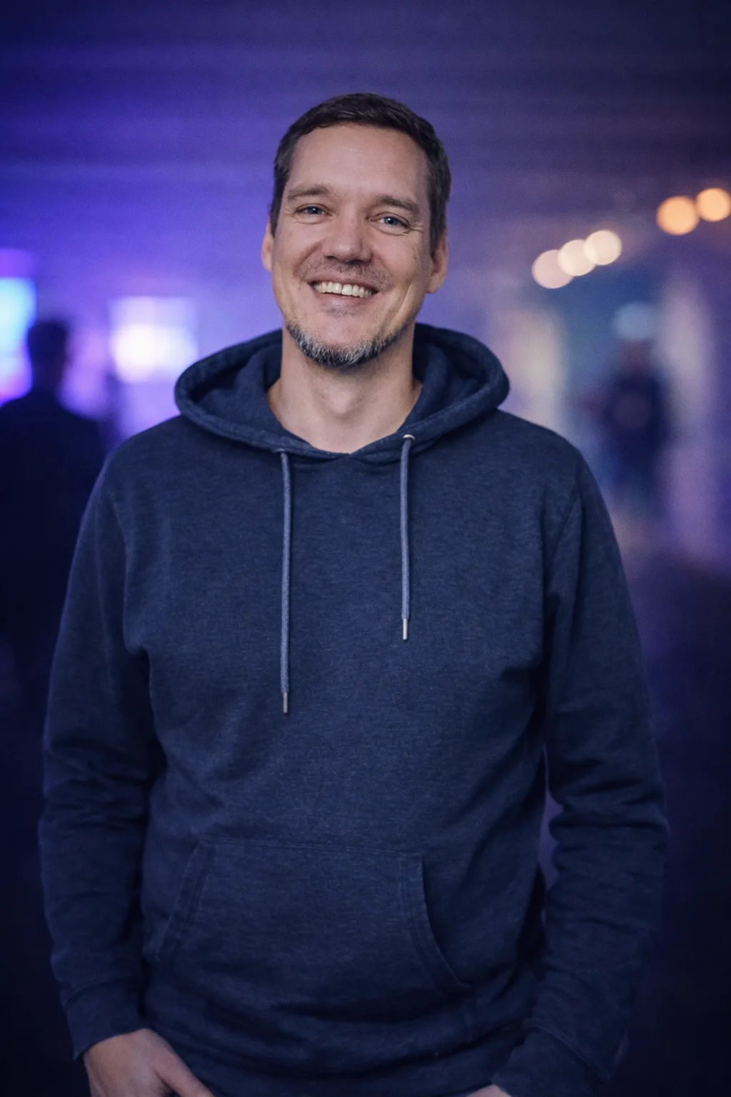 Marcel - Head of AI Performance at Prompt Monitoring