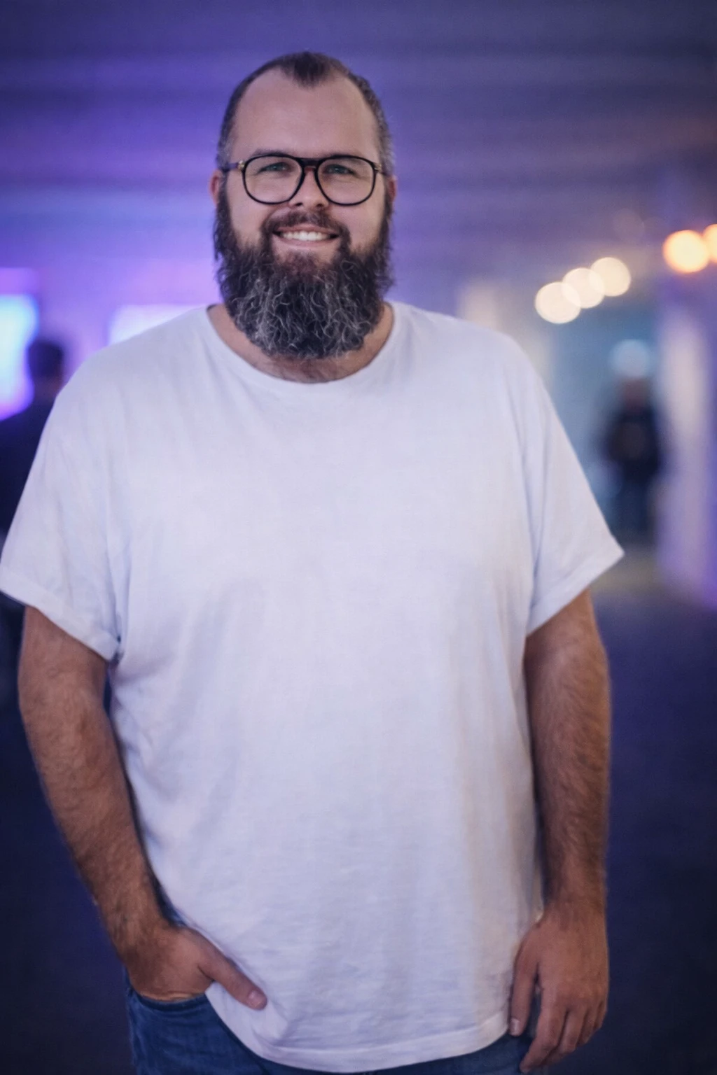 Patrick - Senior Social Media & GEO Manager at Prompt Monitoring