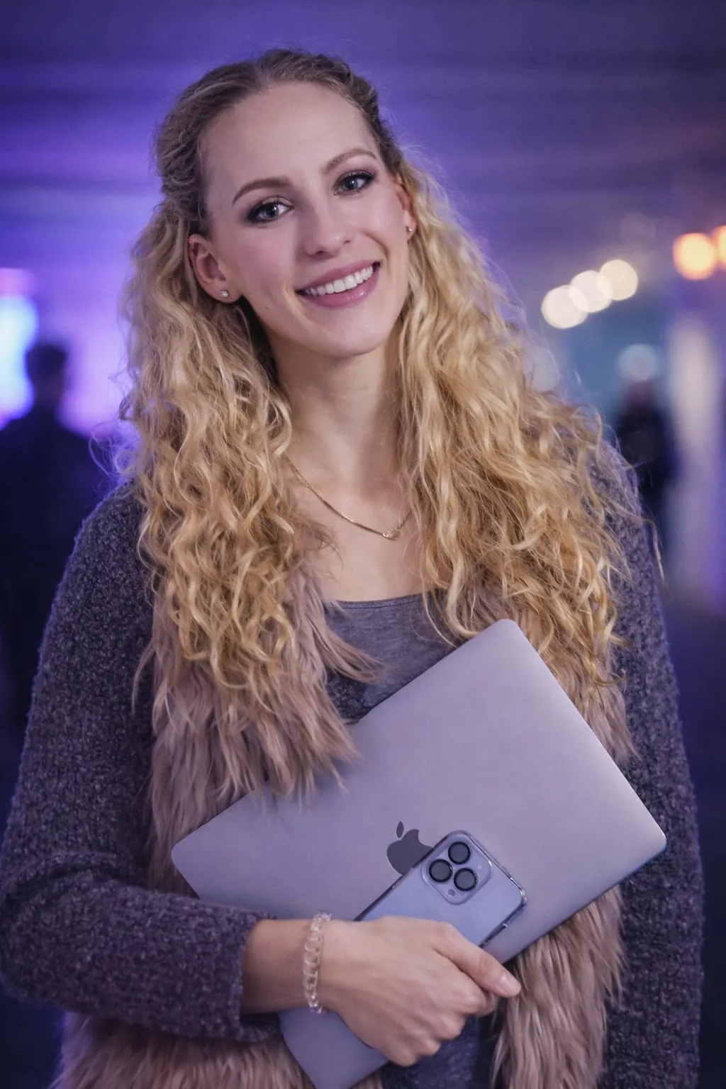 Sophie - AI Content Manager at Prompt Monitoring