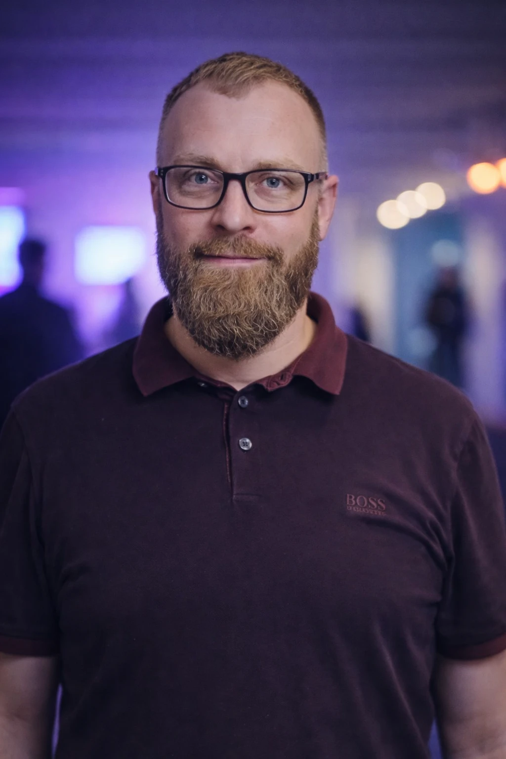 Thomas - Head of Music & Creative Strategy at Prompt Monitoring